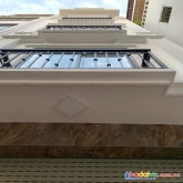 Bán nhà cầu giấy 3 tỷ - hoàng quốc việt 37m2 x 5t mt 4.4m 3.7 tỷ, nhà mới - sát phố