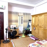 Bán nhà dòng tiền hoàng như tiếp-bồ đề, vị trí đẹp hiếm nhà bán, vài bước ra phố, 50m2x5m