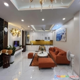 Bán nhà tôn đức thắng 46m2, 5 tầng, mt4.5m, ngõ thông, 3 thoáng, nhà đẹp long lanh, nhỉnh 5 tỷ.