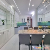 Bán nhà phố khương trung 50m2*4 tầng, vị trí cực đẹp, 2 thoáng, hơn 6 tỷ.