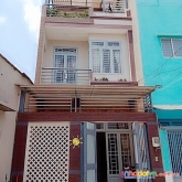 Nhà xe hơi đỗ cửa 3 tầng lạc long quân 65mv nhỉnh 5 tỷ