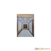 Bán nhà phố khương đình 35m2* 5 tầng, một ngoặt ra phố, nhà đẹp long lanh, 4,9 tỷ.