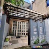 Bán nhà lê đức thọ, gò vấp, 71m2, giảm sốc 5.3 tỷ.