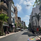 Trung tâm tứ hiệp - thanh trì - ô tô đỗ cổng - lô góc 3 thoáng - an sinh tiện ích bạt ngàn