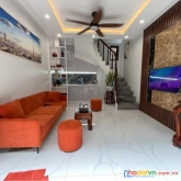 Nguyễn lương bằng - gần ô tô - nhà nhỏ xinh - 21m2 x 4t - chỉ 2.48 tỷ