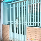 Nhà bán hẻm nguyễn đình chiểu - thông 199 cmt8. p4 - q3