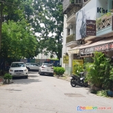 Bán gấp rẻ nhà phố trung kính trung hòa cầu giấy vỉa hè ô tô 16 tỷ.