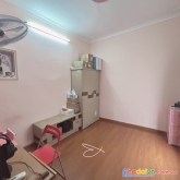 Với 2 tỷ 45 có ngay nhà đẹp đội cấn, ba đình, 4 ngủ, 10m ra hồ, 28m2, 4 tầng, sổ vuông đét.