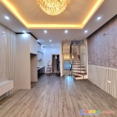 Bán nhà phố bạch mai: 40m2, 6 tầng, 5 ngủ, mt 4.4m, ngõ 3 gác thông, gần chợ mơ, 3.7 tỷ