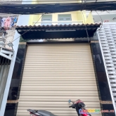 Nhà bán hẻm ô tô 100 bùi minh trực thông phạm thế hiển p5 q8 giá 3tỷ980