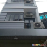 Bán nhà đường liên khu 4 - 5, gần khu dân cư vĩnh lộc, chợ bình thành, nhà đẹp mới 2 lầu nhỉnh 2 ty