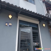 Chính chủ cần bán căn nhà iu thương nhỏ nhắn xinh xinh p8 gò vấp 30m2 chỉ 3.9 tỷ tl