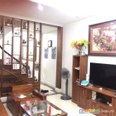 Chủ nhà cần bán nhà phố hoàng mai: 35m2*6 tầng, 4 ngủ, an sinh tốt.