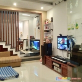 Chủ nhà cần bán nhà phố tân mai : 35m2*6 tầng, 4 ngủ, nhà đẹp ở ngay ,ngõ văn minh sạch đẹp, dân
