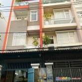 Chính chủ cần bán nhà vị trí đẹp tại thành phố hồ chí minh