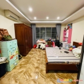 Lô góc ô tô kinh doanh định công thượng hoàng mai 35m2, 5 tầng mt 4.3m giá 4.5 tỷ