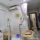 Bán gấp nhà trần phú,hà đông,lô góc-kinh doanh-6 tầng thang máy,oto tránh