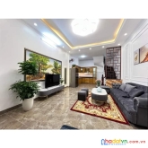 Bán nhà kim giang đại kim, 40m 4 tầng 3 ngủ giá 3,8 tỷ dân xây - gần kđt - tặng đủ đồ 0928077333