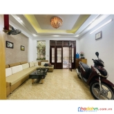 Chỉ với 3,8 tỷ có ngay nhà 4 tầng dân xây - gần kđt, đh thăng long - tặng đủ đồ 0928077333
