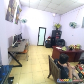 Bán nhà cực hiếm ngọc lâm, lb, 3 bước ra phố, kinh doanh, 22m2x3.5m