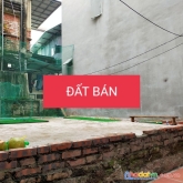 Bán đất ngọc thuỵ, tầm giá có 1-0-2, ba bước ô tô, an sinh đỉnh, 40m2x5m