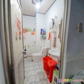 (tân phú) hẻm 1 sẹc 3m, lê trọng tấn, 3.5 x 8.2m, 2pn, dân trí