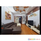 Siêu phẩm! phố quan nhân, 50m2, mt 4.5m, 2 ô tô tránh, kd, giá 9 tỷ.