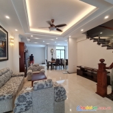 Cần bán nhà 4tầng khu a38 tư đình, gần ô tô tránh, 65m mt5 giá 6tỷ.