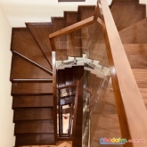 Cực hiếm phố kim giang, hoàng mai, 45m, 5 tầng, mặt tiền cực đẹp, ô tô, kinh doanh, nhỉnh 4 tỷ