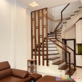 Siêu vip phố kim giang, hoàng mai, 43m, 5 tầng, mặt tiền cực đẹp, ô tô, kinh doanh, nhỉnh 4 tỷ