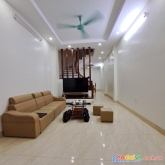 Bán nhà riêng phố kim giang, hoàng mai, 45 m, 5 tầng, mặt tiền cực đẹp, ô tô, kinh doanh, nhỉnh