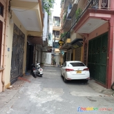 Đừng vội mua nhà riêng cầu giấy khi chưa đọc tin nhà quan nhân phân lô ô tô 43m2 bán ngay