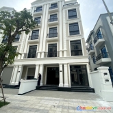 Cho thuê nhà shophouse chính chủ dự án the origami – vinhomes grand park