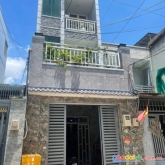 Bình tân, 26.3, hẻm 10m to như mặt tiền, gần hl3, tân kỳ tân quý, aeon tân phú, sổ vuông a4, nhà