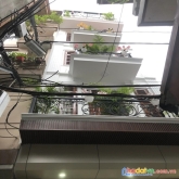 Bán nhà ngõ 68 quận ủy cầu giấy, diện tích 35m2 xây 5 tầng, mặt tiền 3.8m giá 4.3 tỷ