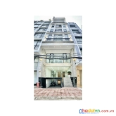 Cho thuê nhà mp hoàng cầu, đống đa 70m2. 6pn. ngõ xe tải tránh. vỉa hè 8m 18tr/tháng 0865196638
