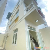 Đường hiệp bình, hiệp bình phước thủ đức  65m2  (5x13) giá chỉ 4.9 tỷ