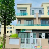 Chính chủ gửi bán shophuose đã hoàn thiện kinh doanh cho thuê được luôn tại tuyến phố đi bộ sầm