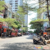 Kinh doanh sầm uất kđt văn khê 83m 4 tầng mặt tiền 5m 13.4 tỷ có tl
