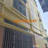 Bán nhà dân xây đẹp siêu mới trường lâm_việt hưng_42 m2_4 tỷ