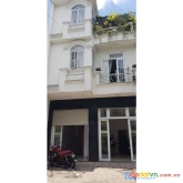 Cho thuê mặt bằng kinh doanh tại 341/9 khuông việt, phường phú trung, quận tân phú, tphcm