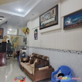 Bán gấp nhà hxh - đường gò xoài - 60m2 - 2 tầng - chỉ 4.4 tỷ