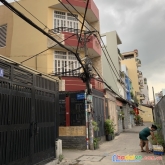 Bán nhà đường lưu chí hiếu, tân phú. 63m2 giá 4,2 tỷ