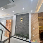 Bán nhà hẻm đường số3, quận bình tân, sổ hồng riêng 270m2, nhà 5 phòng ngủ, có st