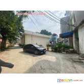 1.4 tỷ, cần bán 40m đất có nhà cấp 4 tổ 47 thị trấn đông anh