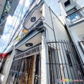 Gấp bán hxh  2 tầng lê văn thọ  p11 gv 45m2 chỉ 3.7  tỷ tl