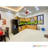 Hot! bán nhà phố nguyễn sơn 50mx4t, ô tô tránh, chủ tâm huyết xây. nhỉnh 5 tỷ.