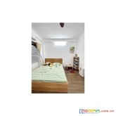 Bán nhà riêng lê quang đạo 30m2 – 5t – mt 3.8m. chỉ 3.6 tỷ. nhà mới rất đẹp