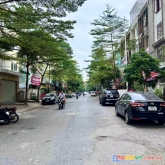 Bán liền kề 6 chân chung cư kđt văn khê hà đông kinh doanh đỉnh nhỉnh 12 tỷ.