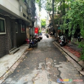 Nguyễn chí thanh,vỉa hè,kinh doanh,oto vào nhà,ở luôn,sổ đẹp 39m chỉ 7,5 tỷ